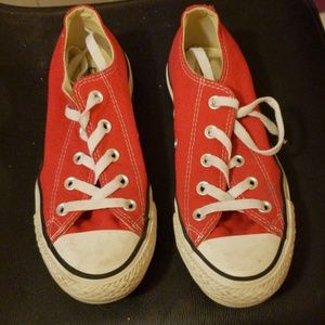 Converse Shoes